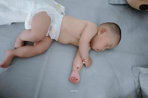 合肥宝宝呼吸道感染发烧