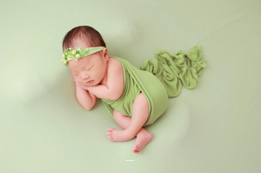 合肥宝宝出疹子发烧